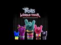 Cloud 9 - David P. Smith Trolls World Tour Bonus Soundtrack