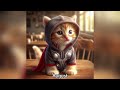 Your Month Your Superhero Kitten |your month your compilation|pick your birthday month |