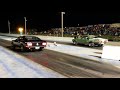 Shelby gt500 vs Mustang Boss 429