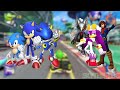 Predicting Team Sonic Racing 2