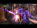 The Force Unleashed (Sith Master) 100% Walkthrough DLC - Tatooine (No Commentary)