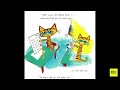 📚➕😹 Pete the Cat's Got Class | GoKidz | Animated Read Aloud