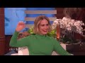 Best of The Ellen Scares Celebrities Moments On The Ellen Show