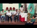 Testigo de Jehová heces 8 preguntás y ésto responde al final. Padre Luis Toro