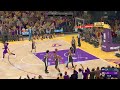 Kobe Bryant 2014 Last shot...  #Shortsvideo #NBA #KOBE