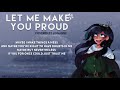 【 Loganne 】Let Me Make You Proud Cover ⌜Tangled⌟ (Female Ver.)