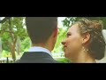 Joel & Marya Wedding Video Teaser