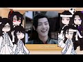 mdzs react to.. | By: Me| No floppp😭