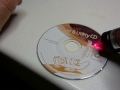 HOW TO REUSE AND BURN A CD (or CDRW or DVD)