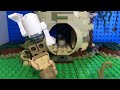 LEGO Star Wars in 99 seconds