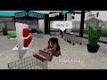 you know I love food || Full Video || Roblox Skit