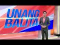 Bagyong #CarinaPH, nananalasa sa Bicol Region, Cagayan Valley, Aurora, at ilang... | Unang Balita