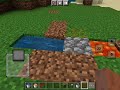 How Make ￼Cobblestone generator in Minecraft￼