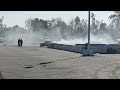 Outlaw Drift Practice #2, Part 1