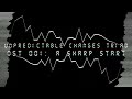 [Unpredictable Changes Triad] OST 001: A Sharp Start