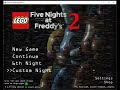 footage of the lego fnaf 2 menu (never coming)
