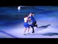 Shape of You - Stars on Ice 2018 Montreal - Tessa & Scott Focused - CLIP
