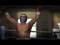 A GOAT IS REBORN - FNR3 Muhammad Ali Career #1