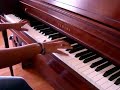 Viva la Vida (Piano Cover)