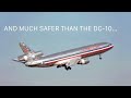 Rating MORE Airliners…