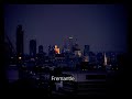 London at night | London Skyline | London | Sunset | Dusk | BT Tower | 2000