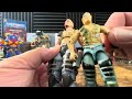 GI Joe Classified Dreadnok Buzzer Review