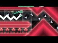 1000 Demons 😈 l Geometry dash 2.11