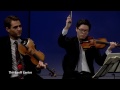 BISQC 2013 - Dover String Quartet - Joseph Haydn Quartet in B flat Major 