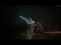 Mythical bang Dung Eater cutscene