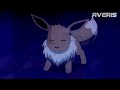 Eevee meet Espeon and Umbreon「AMV」- Howling | Pokemon Journeys Episode 79