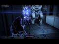 Mass Effect 3: Fury Platinum Solo