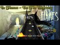 In Flames - I'm The Highway [Clone Hero Chart Preview]