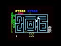 MiSTer (FPGA) Intellivision (WIP): Trying out an ECS game