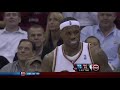 LeBron James BEST MVP Highlights & Moments from 2008-09 NBA Season! UNREAL Plays, Total Domination!