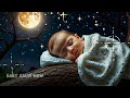 Relaxing lullabies for a peaceful baby night 💤👶🌙deep sleep