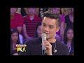 Bamboo's first time on GGV | GGV