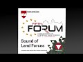 Sound of Land Forces