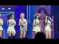 IVE - All Night (Encore Stage) fancam at the Show What I Have Tour in Ft Worth 03-20-24