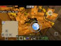 MY FOXES KEPT DIEING [MCBE tame a fox Addon]