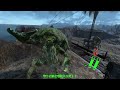 VR世界でFallout4 Part2 [Fallout4VR・ゆっくり実況・VRゲーム]