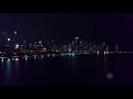 Chicago By Night | 4K Drone Footage