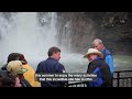 Reopening Crescent Falls Provincial Recreation Area