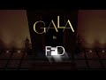 Gala Miami Club | Francois Frossard Design | South Florida Night Club Venue - BMPCC 4K