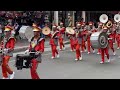 Banda Rito Banda Roon - Tarlac | Marching Band Parade 2022