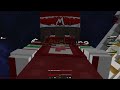 100 FKDR vs a HACKER in Bedwars