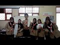 PARODI YA HABIBAL QALBI || KENANGAN MASA SMK 2018