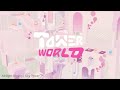 Tower World OST | Airlight Diving