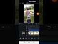 double video editing mobile tranding video editing app tamil tutorial