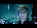 FFXV: Episode Ignis  || RISE