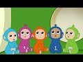 Tiddlytubbies Season 3 ★ Copy the Rabbits in the Garden! ★ Tiddlytubbies Full Episodes | WildBrain